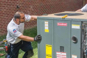 Commercial Air Conditioning and Heating In Tamarac, FL | World Air HVAC