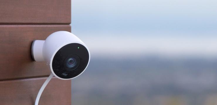 519129 nest cam outdoor