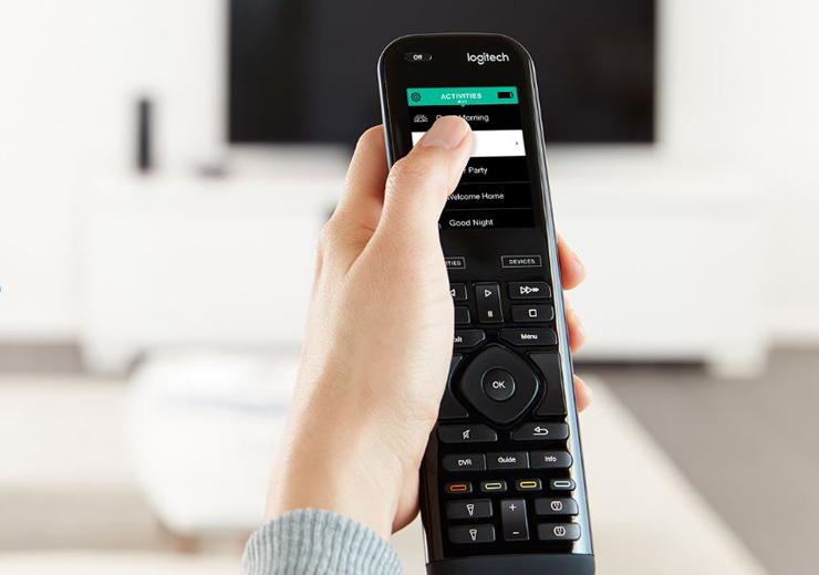 527733 logitech harmony elite