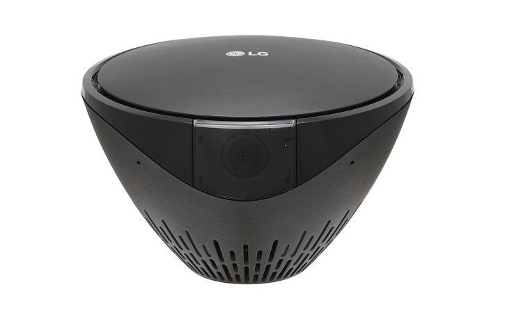 532519 lg smart security wireless camera lhc5200wi with adt canopy