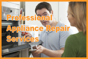 appliance repair