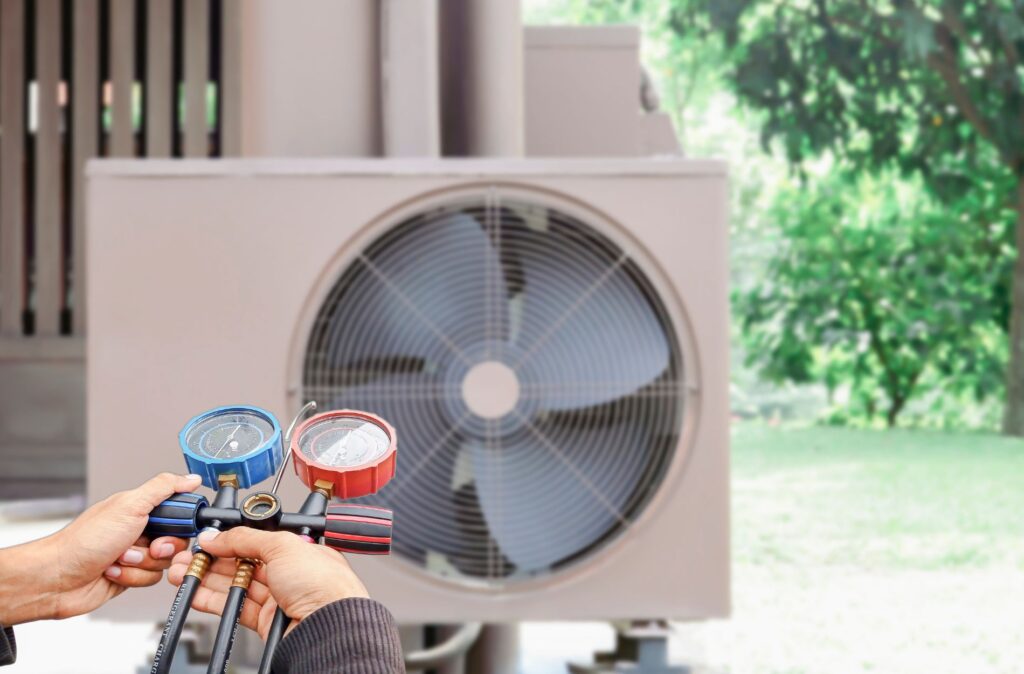 ac maintenance 14