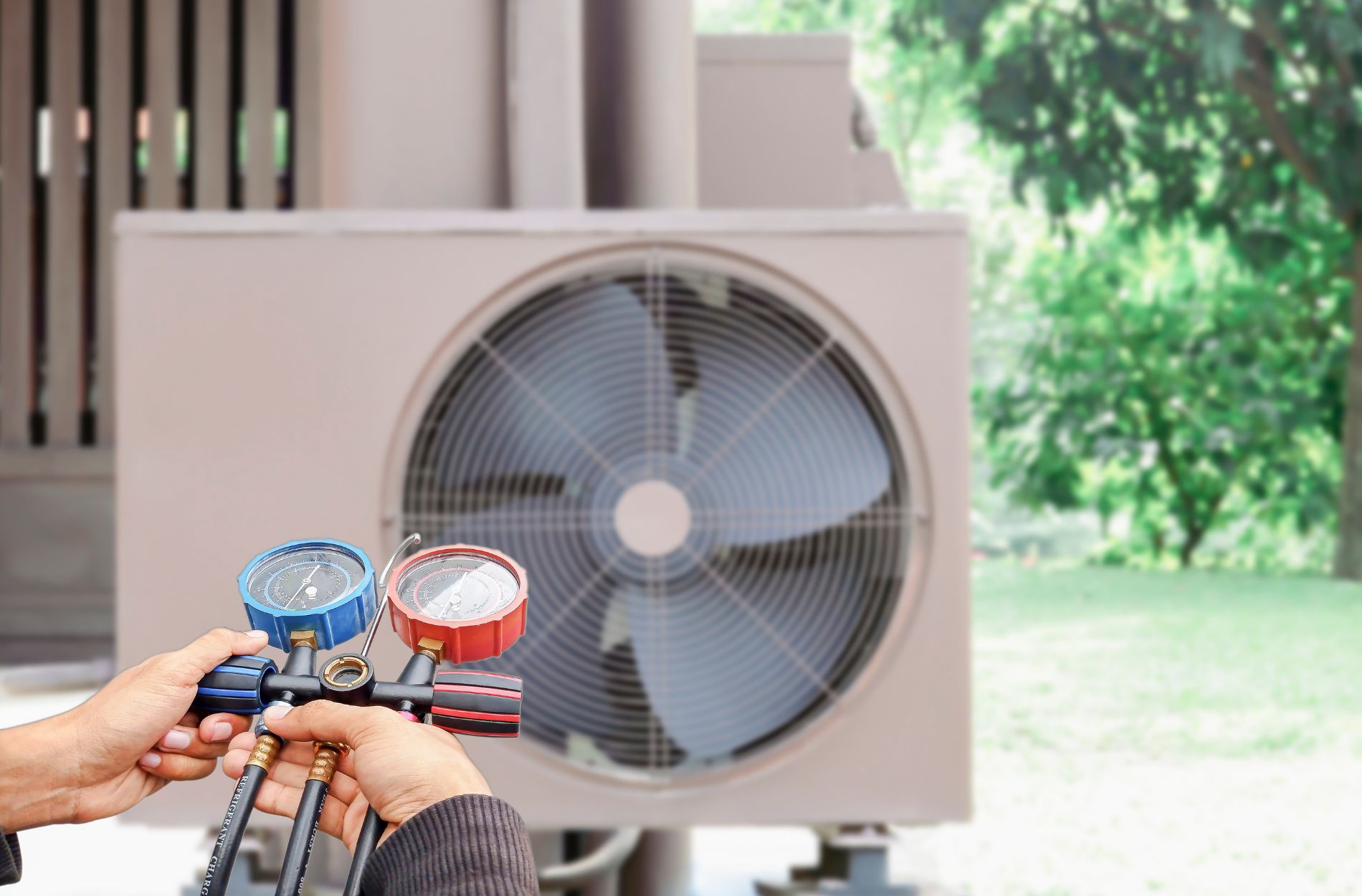 ac maintenance 14