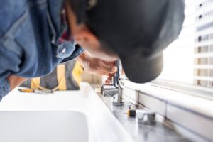 Plumbing In Tamarac, FL