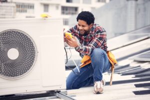 Emergency Heat Pump Repair In Tamarac, FL | World Air HVAC