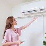 How Ductless AC Systems Offer Flexibility in Home Cooling